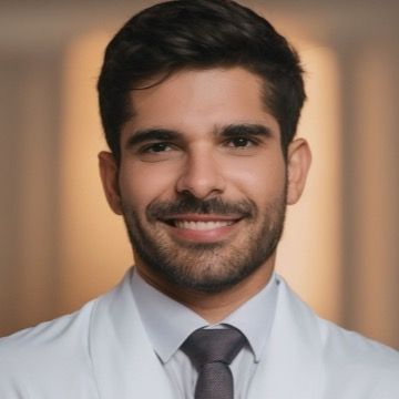 Dr. Fernando Lopes, Médico Dermatologista Cirurgião em Campinas
